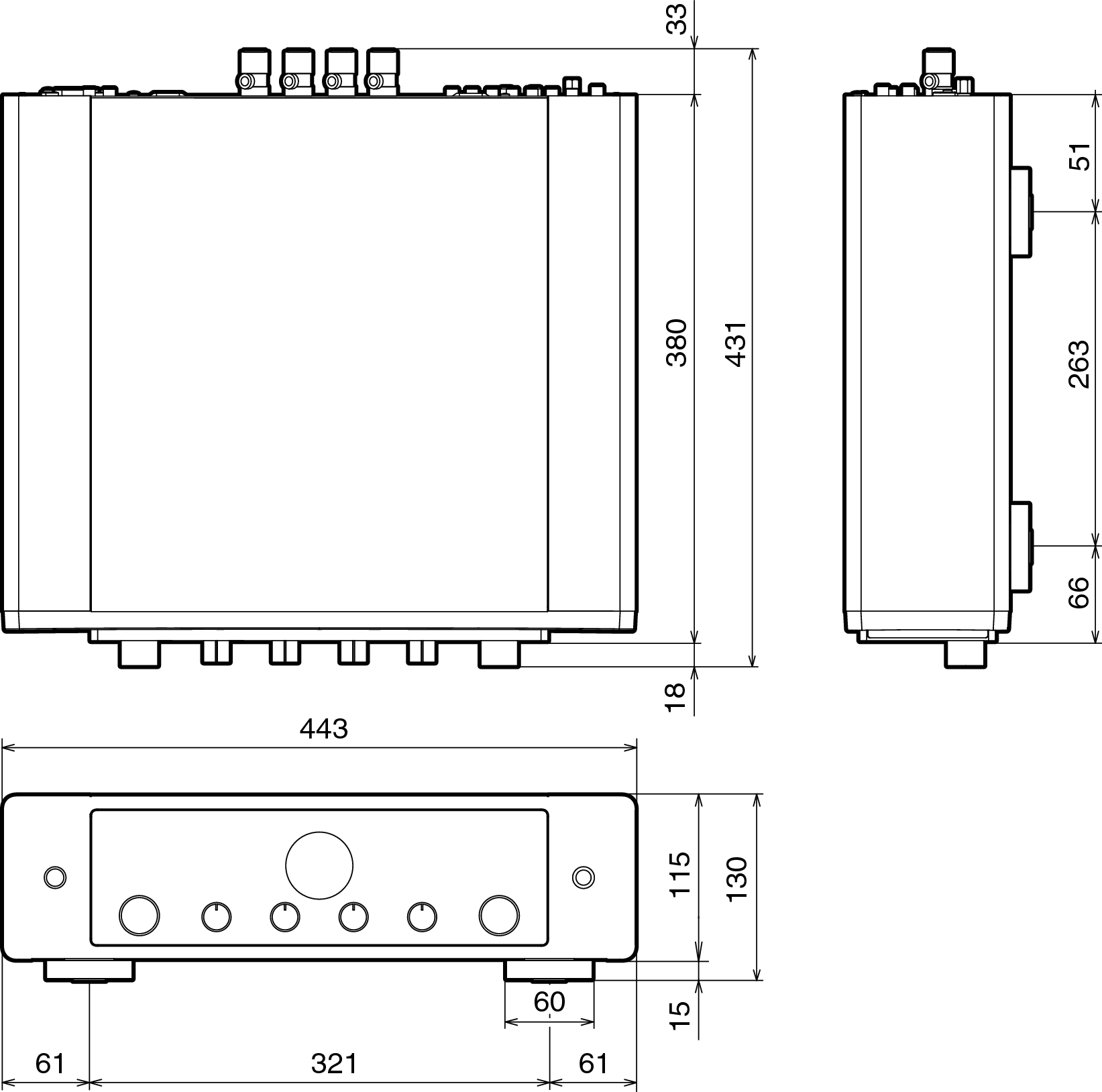 Size MODEL30